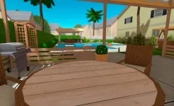 Screenshot House Designer : Fix & Flip