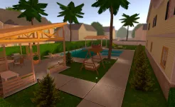 Screenshot House Designer : Fix & Flip