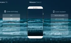 Screenshot Smartphone Tycoon
