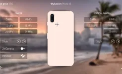 Screenshot Smartphone Tycoon