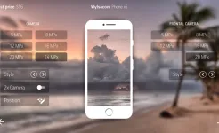 Screenshot Smartphone Tycoon