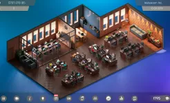 Screenshot Smartphone Tycoon 2
