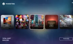Screenshot Smartphone Tycoon 2