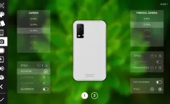 Screenshot Smartphone Tycoon 2
