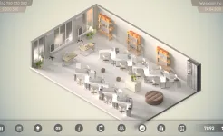 Screenshot Smartphone Tycoon 2
