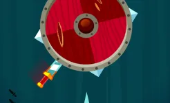 Screenshot Knife Hit