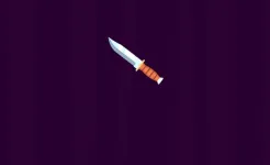 Screenshot Knife Master