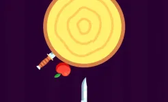Screenshot Knife Master