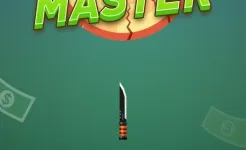 Screenshot Knife Master