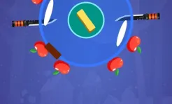 Screenshot Knife Master