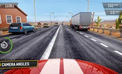 Screenshot Racing Fever