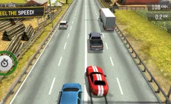 Screenshot Racing Fever