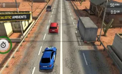 Screenshot Racing Fever
