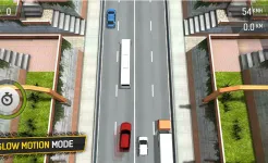Screenshot Racing Fever