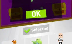Screenshot Crowd City