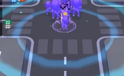 Screenshot Crowd City