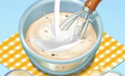 Screenshot Cooking Frenzy