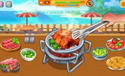 Screenshot Cooking Frenzy