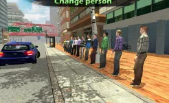 Screenshot Real Car Parking HD