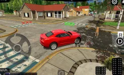 Screenshot Real Car Parking HD