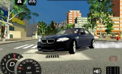 Screenshot Real Car Parking HD
