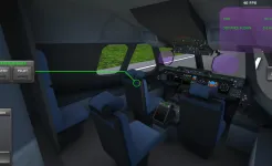 Screenshot Turboprop Flight Simulator