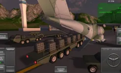 Screenshot Turboprop Flight Simulator