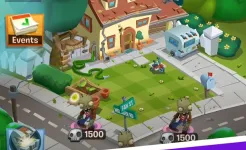Screenshot Plants vs. Zombies™ 3