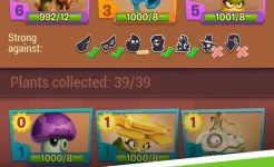 Screenshot Plants vs. Zombies™ 3