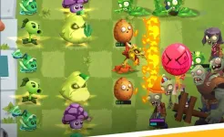 Screenshot Plants vs. Zombies™ 3