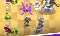 Screenshot Plants vs. Zombies™ 3