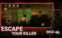 Screenshot Dead by Daylight Mobile