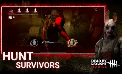 Screenshot Dead by Daylight Mobile