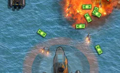 Screenshot Fastlane: Дорога Мести – гонки стрелялки
