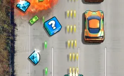 Screenshot Fastlane: Дорога Мести