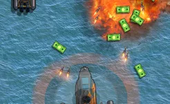 Screenshot Fastlane: Дорога Мести