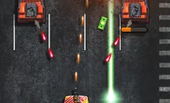 Screenshot Fastlane: Дорога Мести