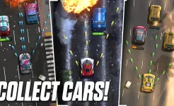 Screenshot Fastlane: Дорога Мести