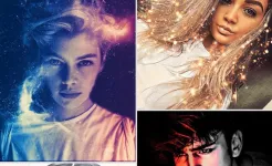 Screenshot Photo Lab PRO фоторедактор