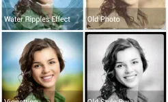 Screenshot Photo Lab PRO фоторедактор