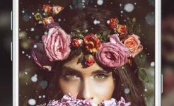 Screenshot Photo Lab PRO