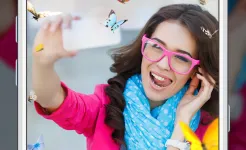 Screenshot Photo Lab PRO