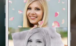 Screenshot Photo Lab PRO