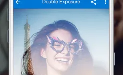 Screenshot Photo Lab PRO