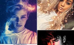 Screenshot Photo Lab PRO