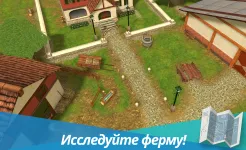 Screenshot Horse World Premium