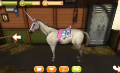 Screenshot Horse World Premium