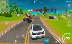 Screenshot Fortnite