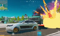 Screenshot Fortnite