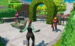 Screenshot Fortnite